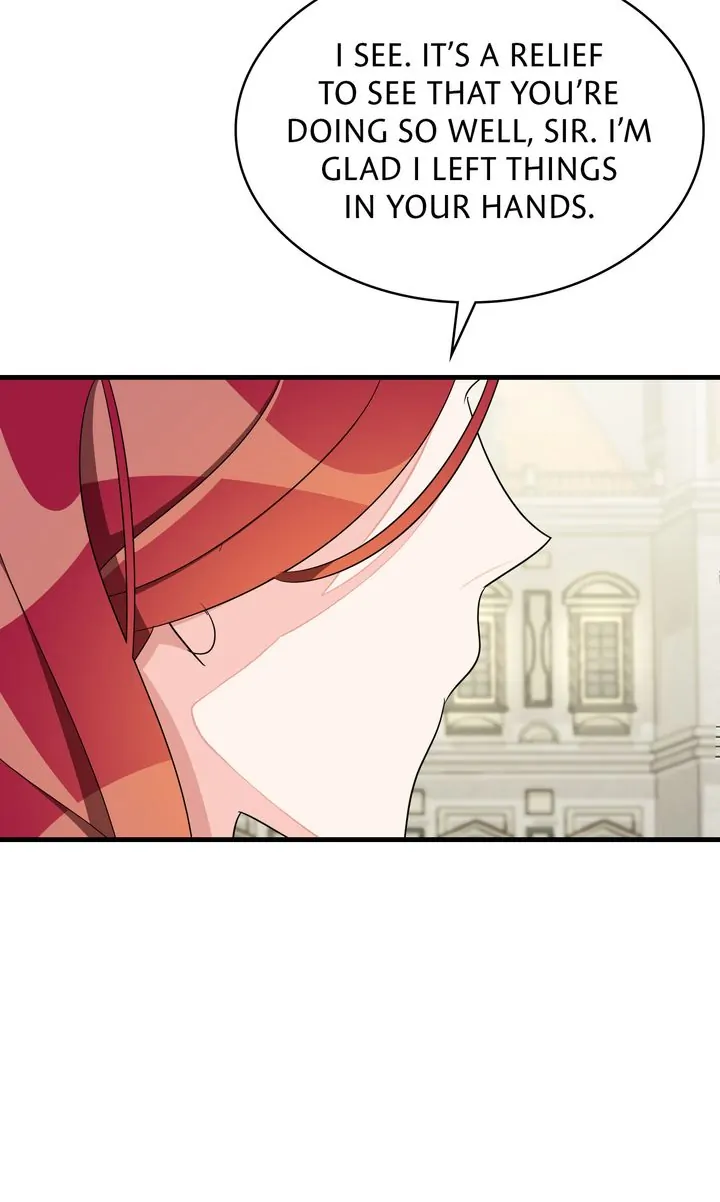 Till Divorce Do Us Part! Chapter 12 page 46