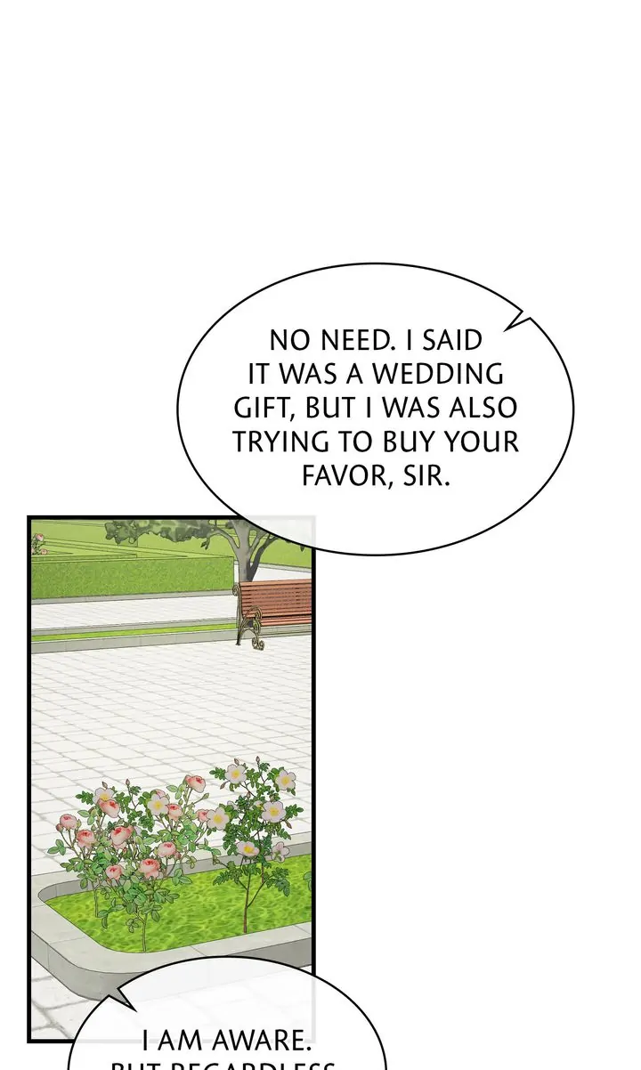 Till Divorce Do Us Part! Chapter 12 page 50