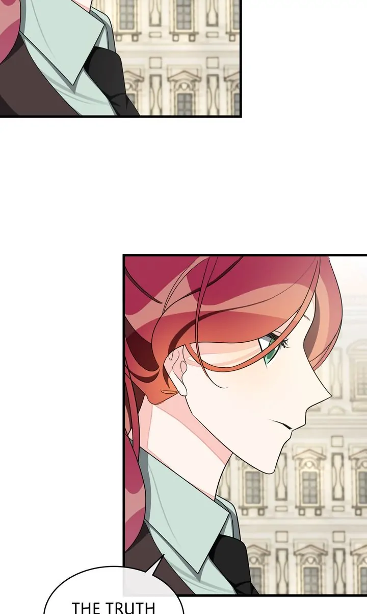 Till Divorce Do Us Part! Chapter 12 page 52