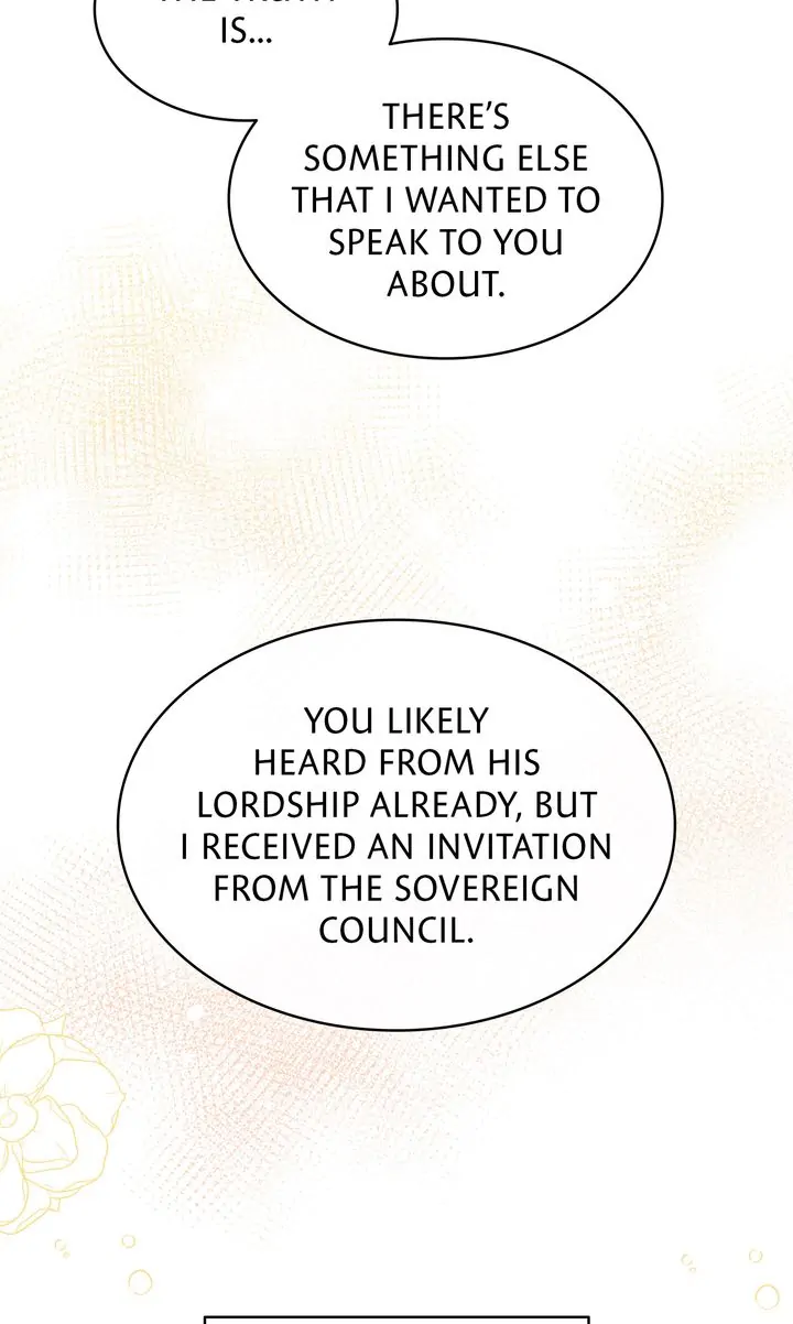 Till Divorce Do Us Part! Chapter 12 page 53