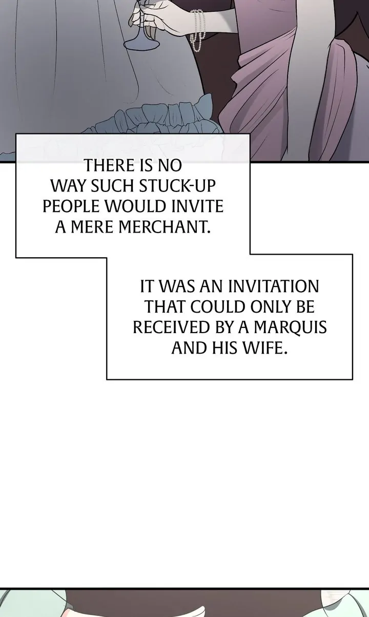 Till Divorce Do Us Part! Chapter 12 page 56