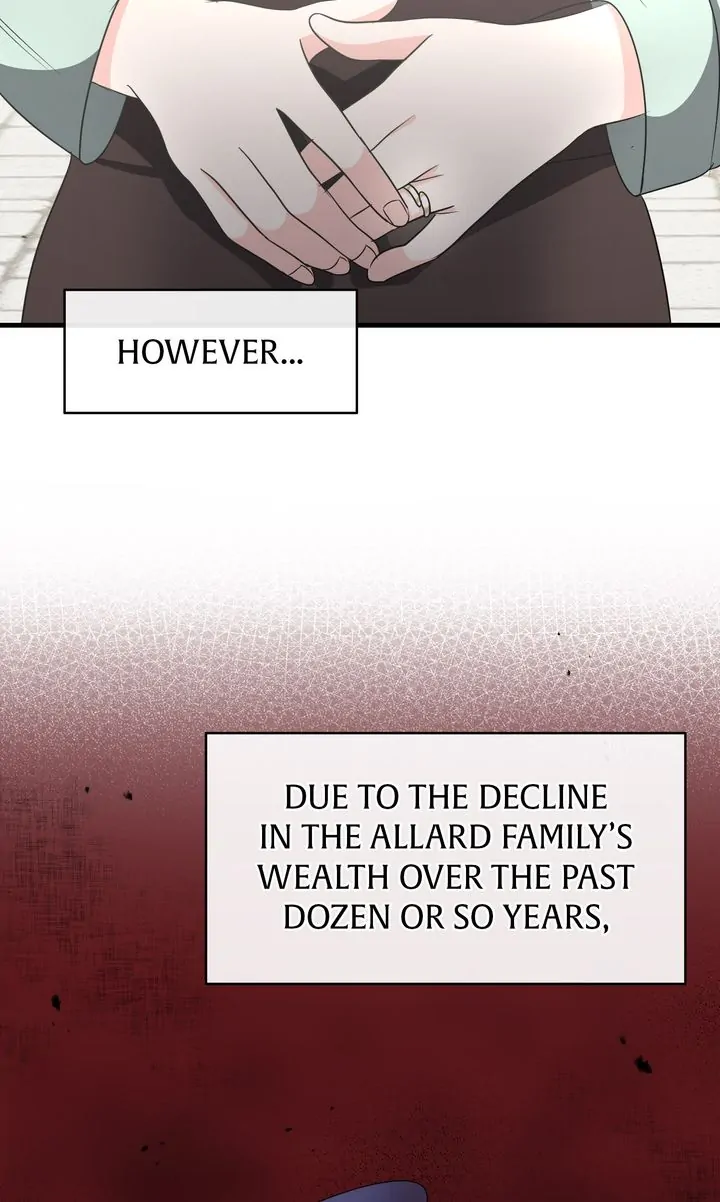 Till Divorce Do Us Part! Chapter 12 page 57