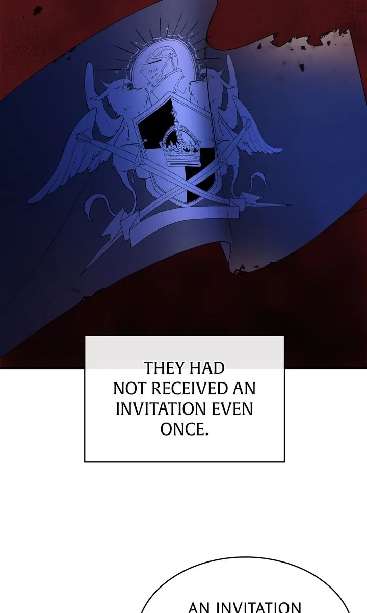 Till Divorce Do Us Part! Chapter 12 page 58
