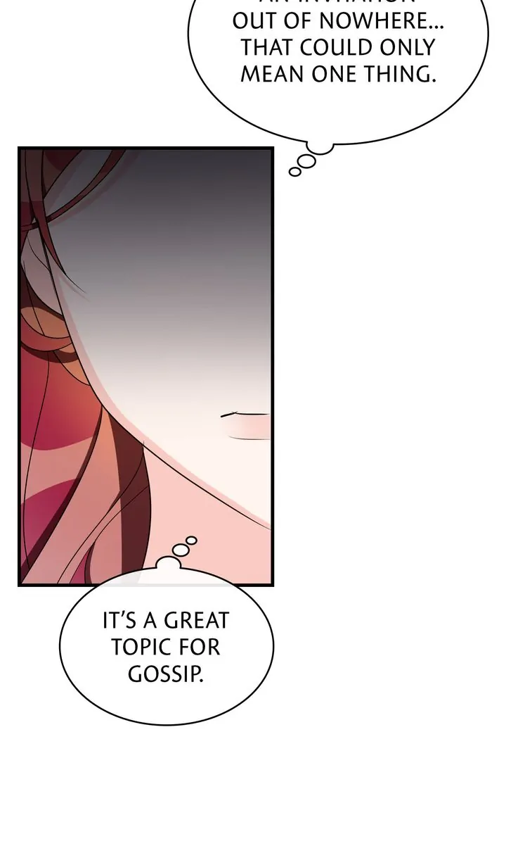 Till Divorce Do Us Part! Chapter 12 page 59