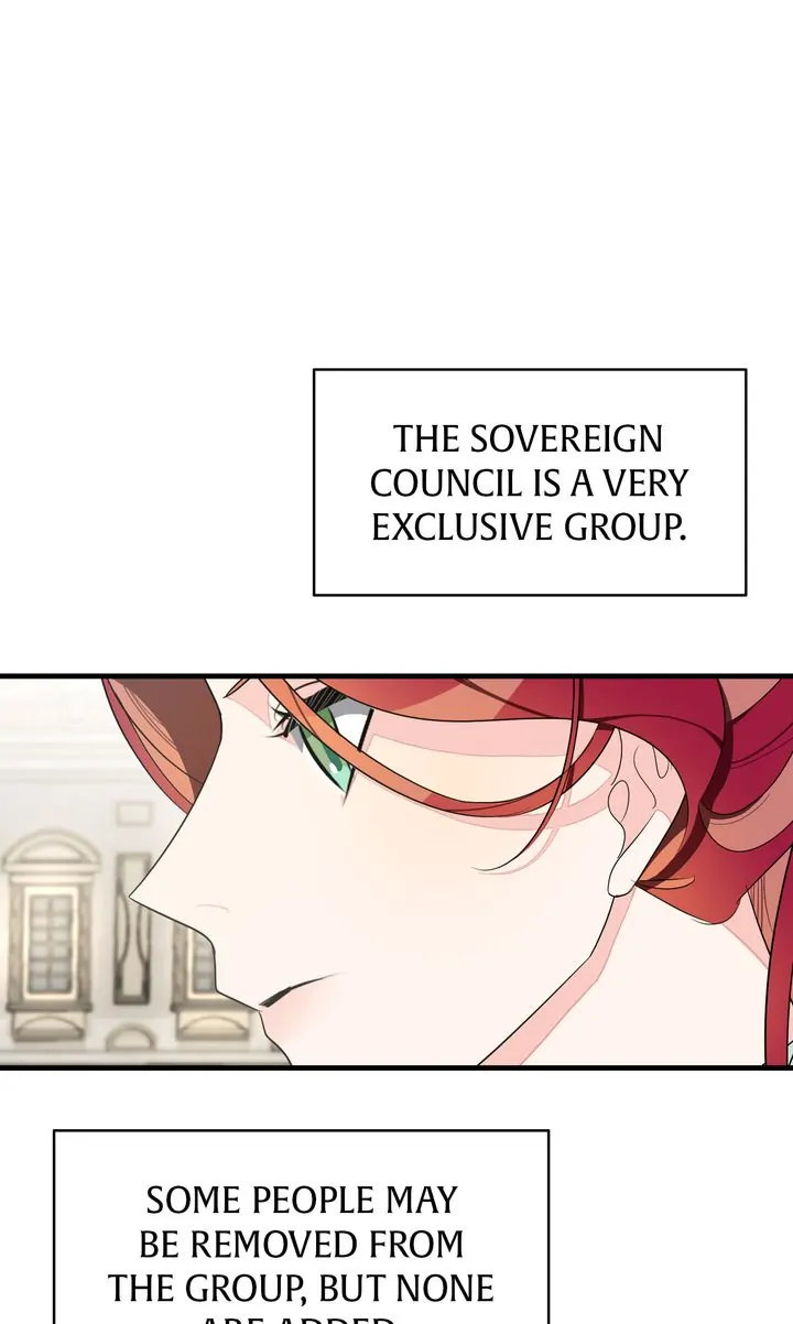 Till Divorce Do Us Part! Chapter 12 page 61