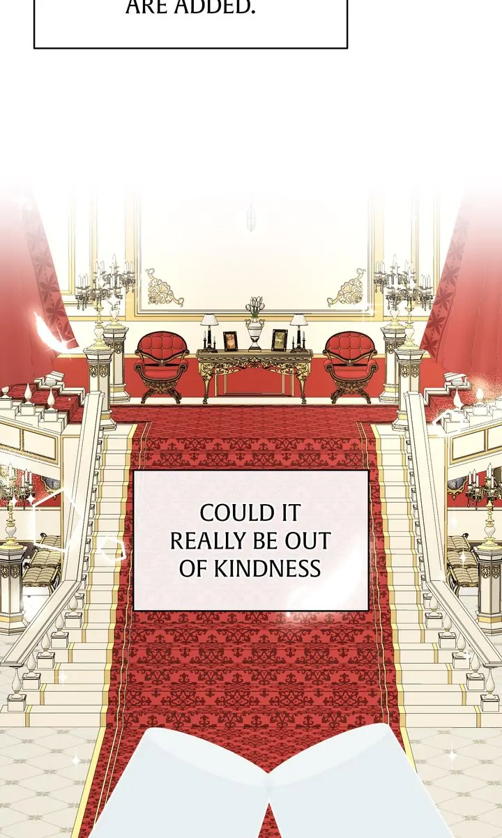 Till Divorce Do Us Part! Chapter 12 page 62