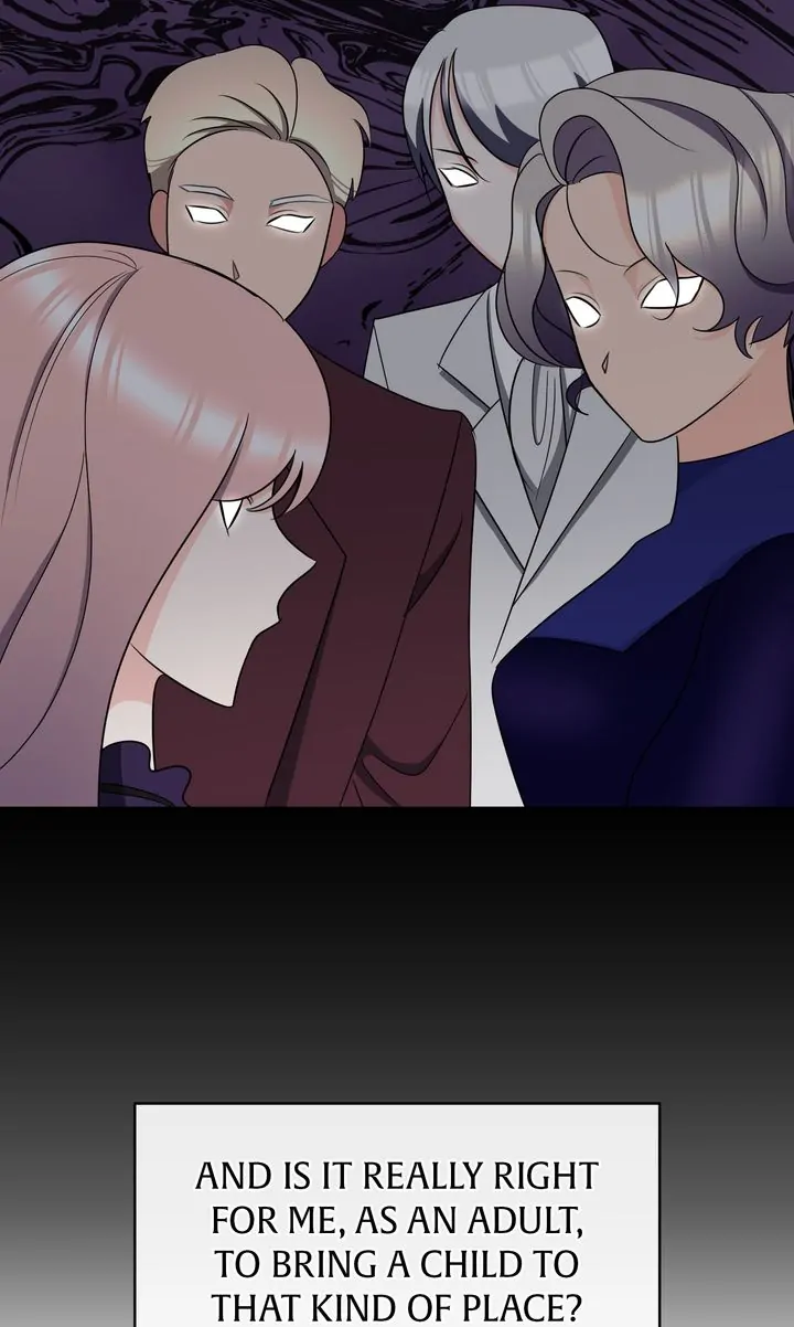 Till Divorce Do Us Part! Chapter 12 page 64