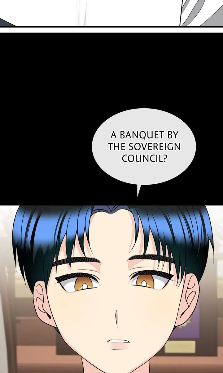 Till Divorce Do Us Part! Chapter 12 page 66