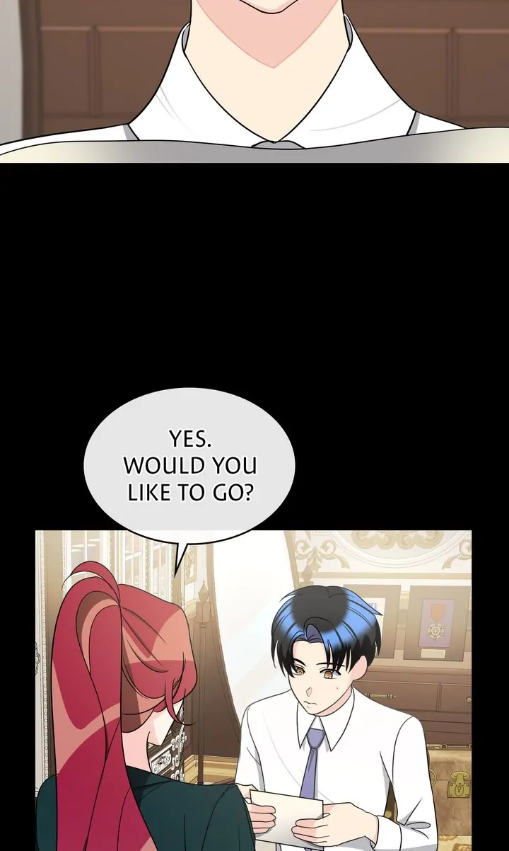 Till Divorce Do Us Part! Chapter 12 page 67