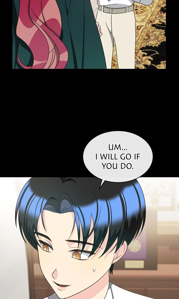 Till Divorce Do Us Part! Chapter 12 page 68