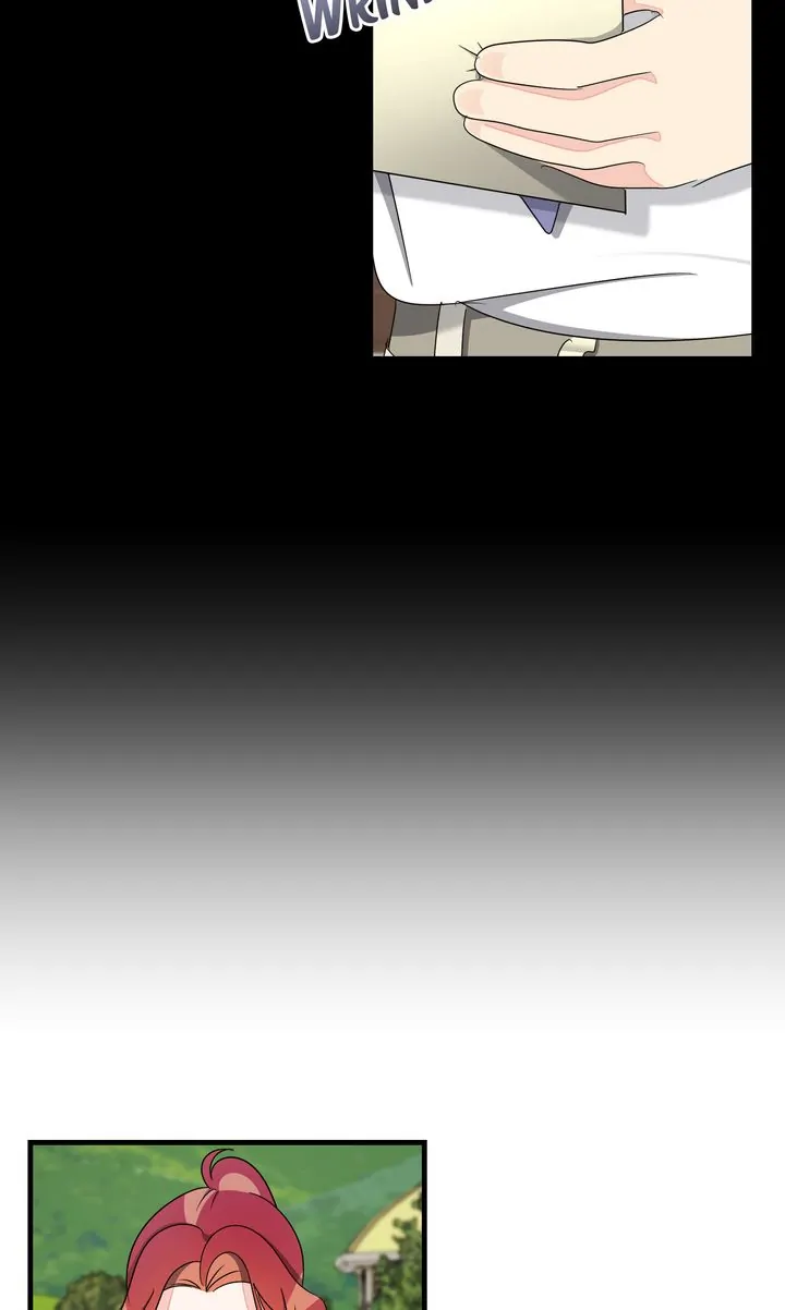Till Divorce Do Us Part! Chapter 12 page 70