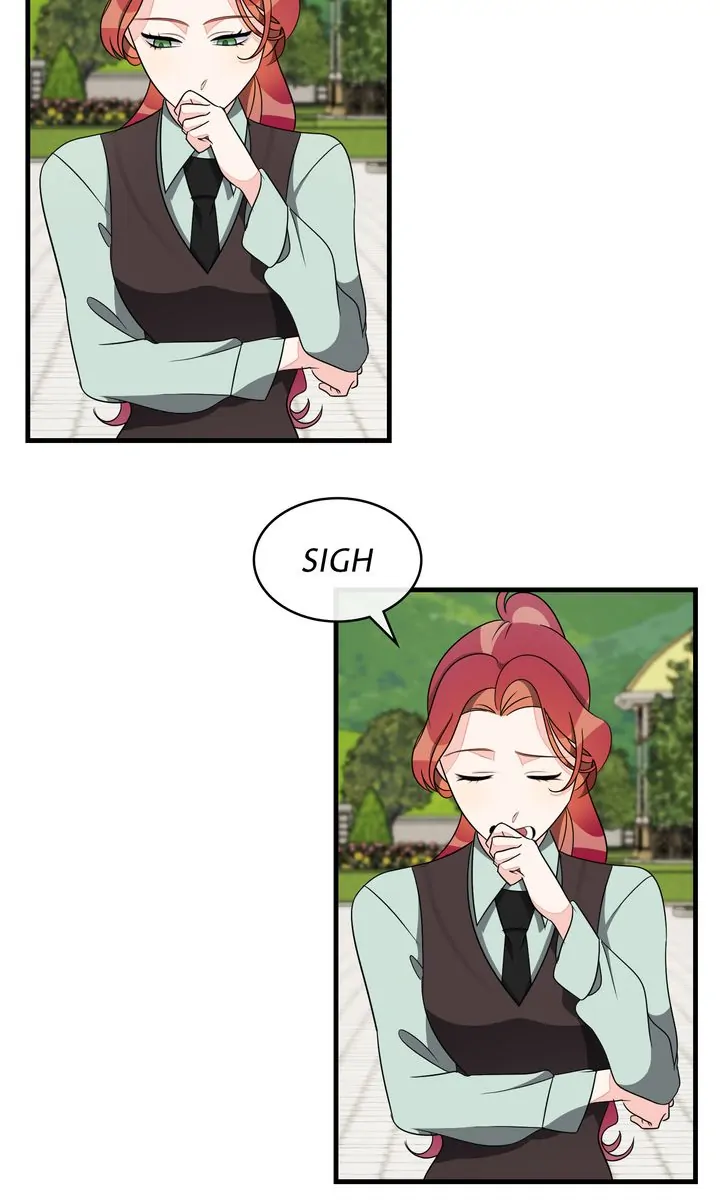 Till Divorce Do Us Part! Chapter 12 page 71