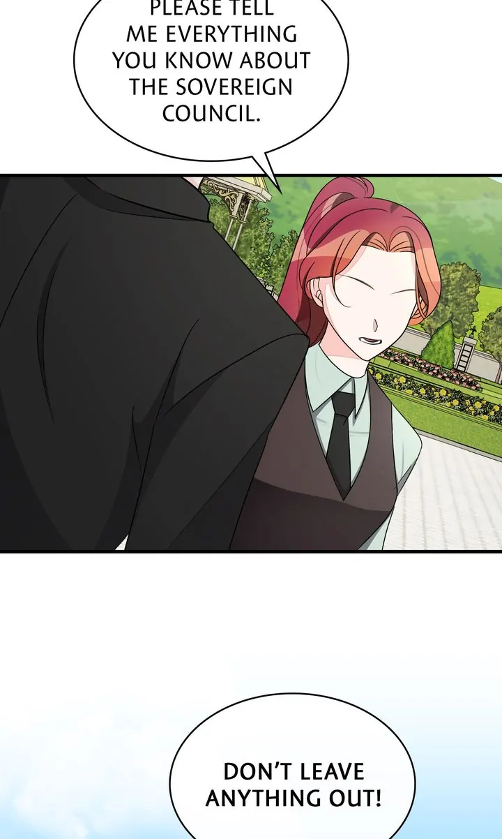Till Divorce Do Us Part! Chapter 12 page 73