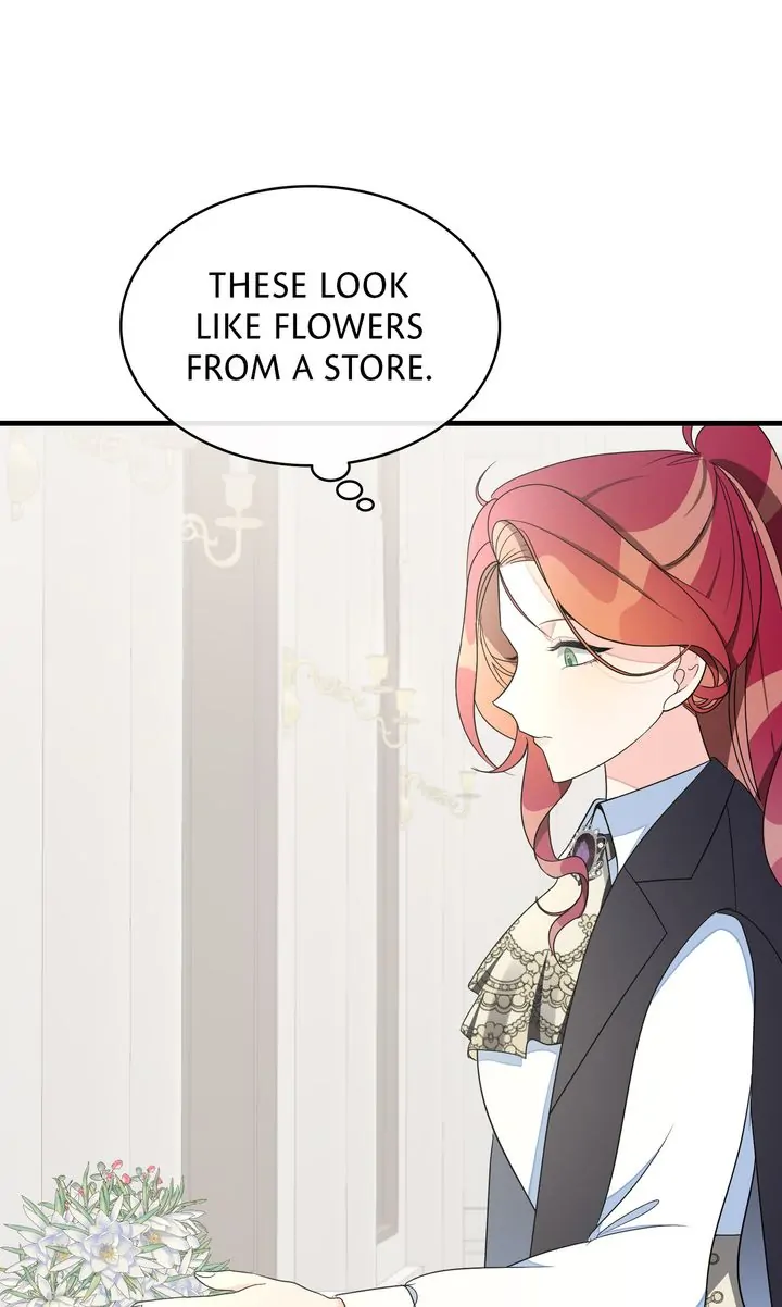 Till Divorce Do Us Part! Chapter 12 page 7