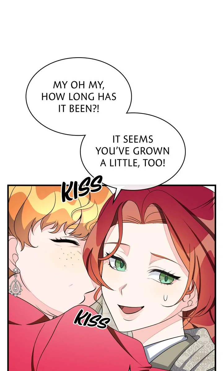 Till Divorce Do Us Part! Chapter 13 page 9