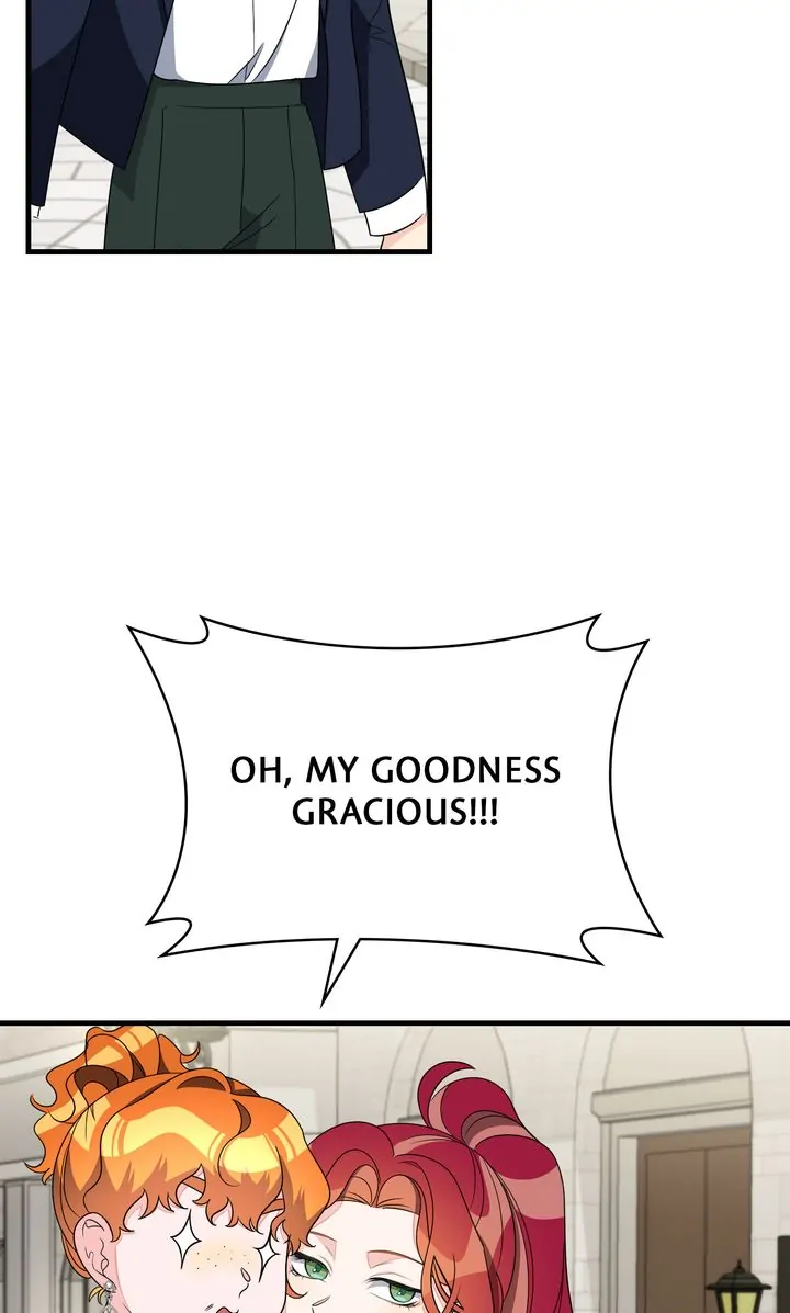 Till Divorce Do Us Part! Chapter 13 page 11