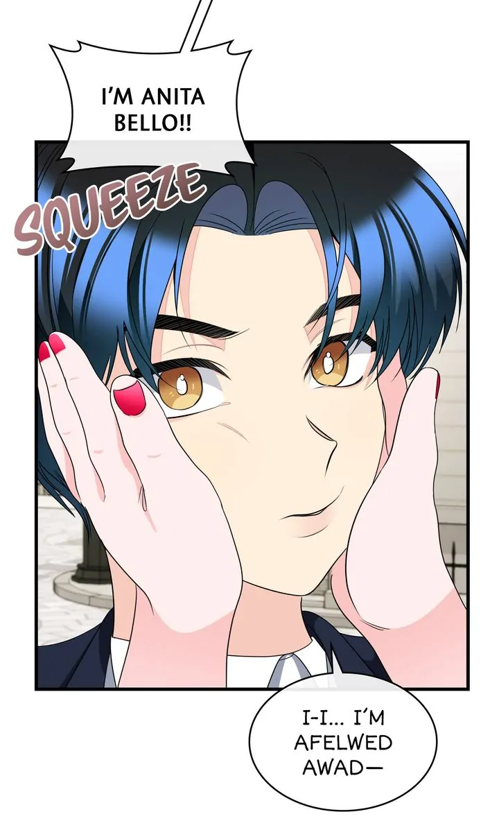 Till Divorce Do Us Part! Chapter 13 page 13