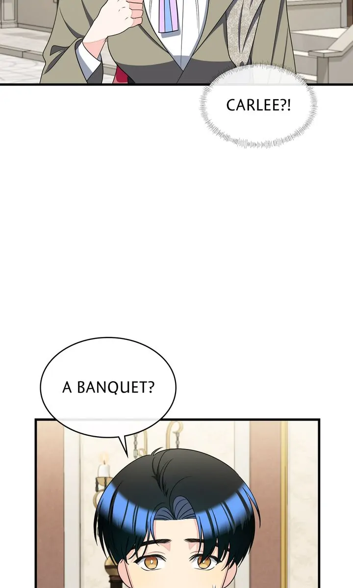Till Divorce Do Us Part! Chapter 13 page 16