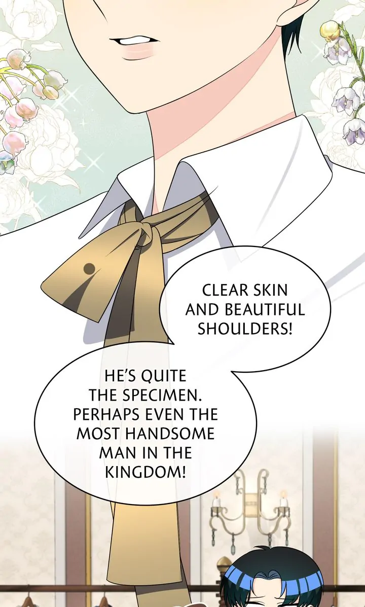 Till Divorce Do Us Part! Chapter 13 page 27