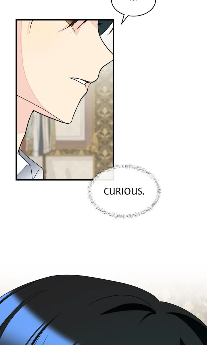 Till Divorce Do Us Part! Chapter 13 page 35