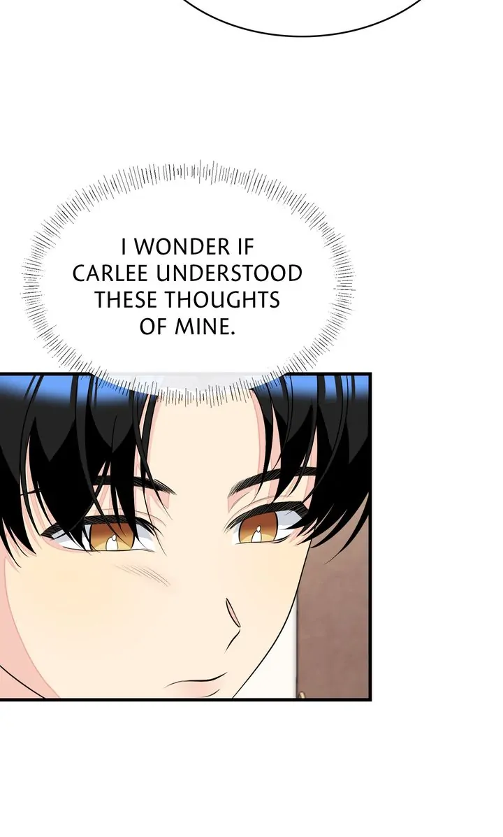 Till Divorce Do Us Part! Chapter 13 page 41