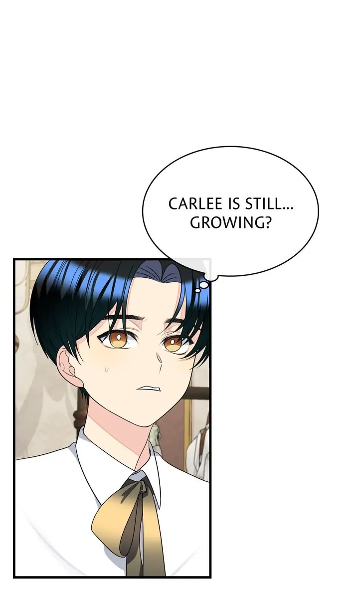 Till Divorce Do Us Part! Chapter 13 page 45