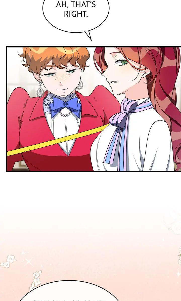 Till Divorce Do Us Part! Chapter 13 page 48