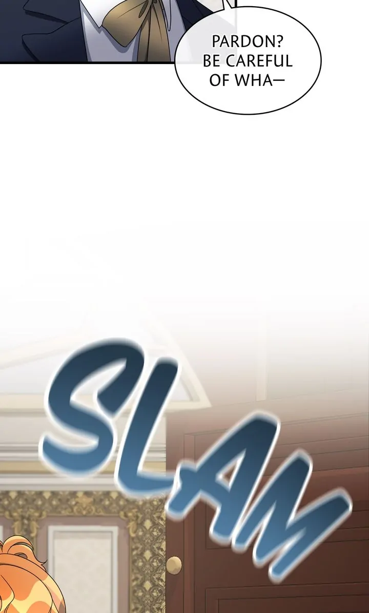 Till Divorce Do Us Part! Chapter 13 page 4