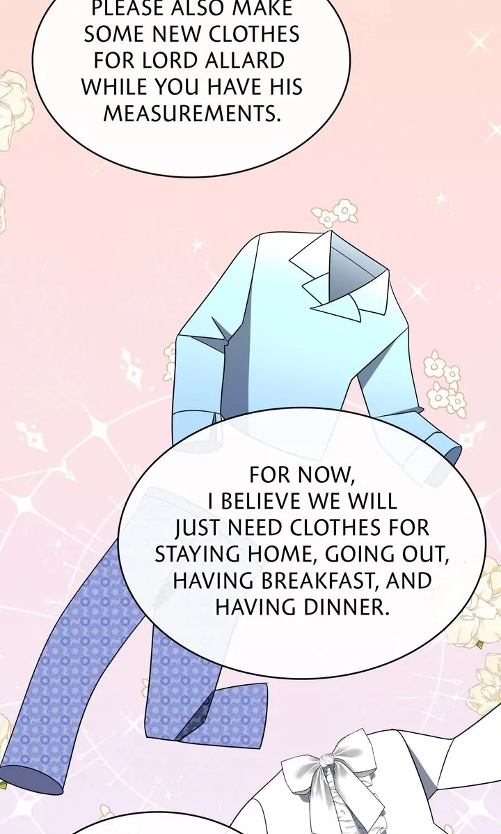 Till Divorce Do Us Part! Chapter 13 page 49