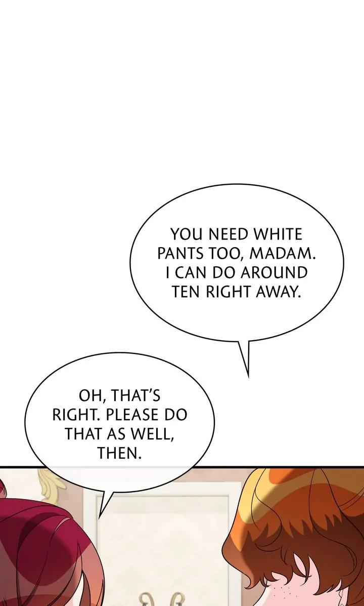 Till Divorce Do Us Part! Chapter 13 page 52