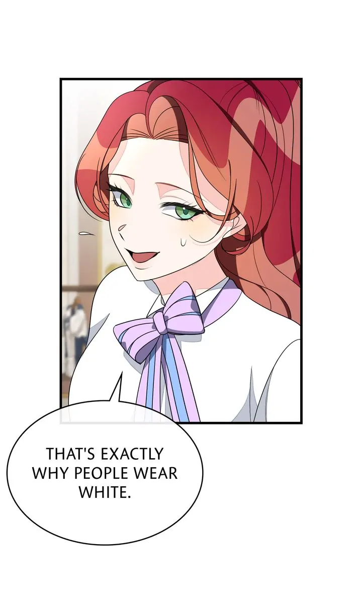 Till Divorce Do Us Part! Chapter 13 page 55