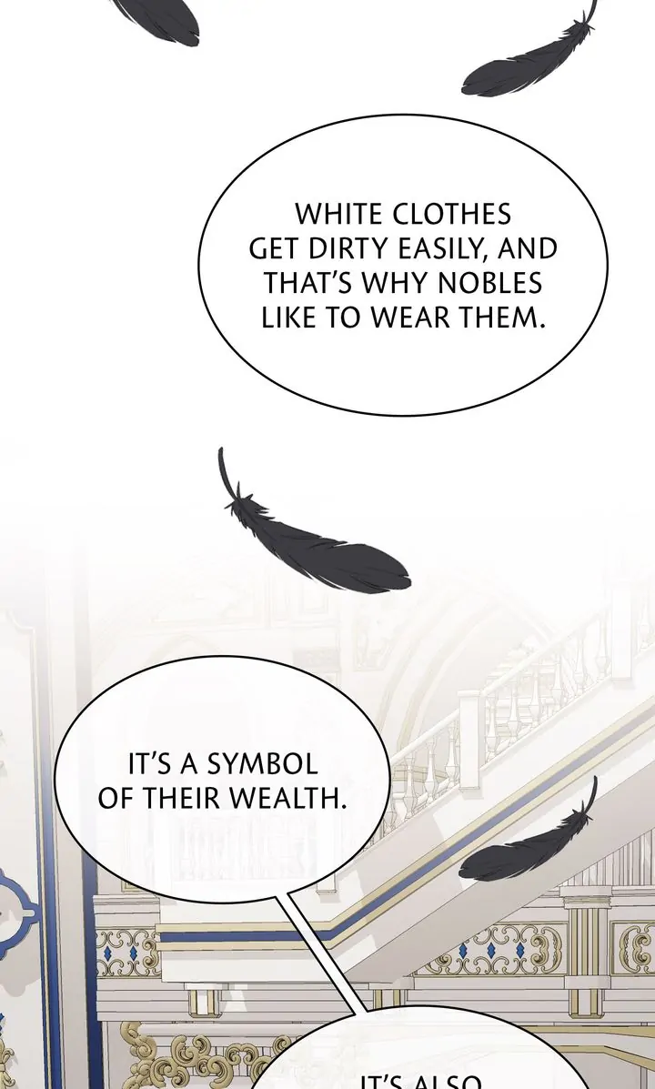Till Divorce Do Us Part! Chapter 13 page 58