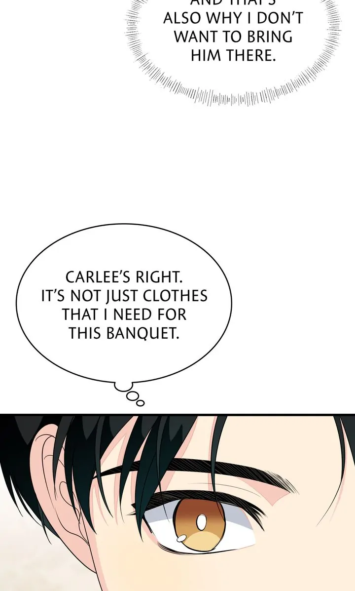 Till Divorce Do Us Part! Chapter 13 page 61