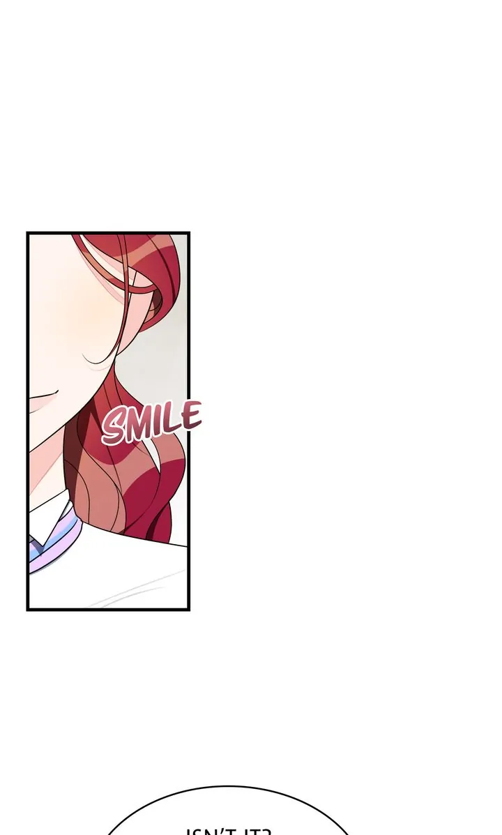 Till Divorce Do Us Part! Chapter 13 page 64