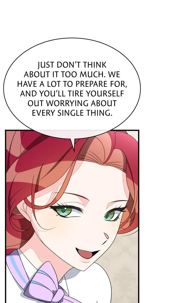 Till Divorce Do Us Part! Chapter 13 page 66