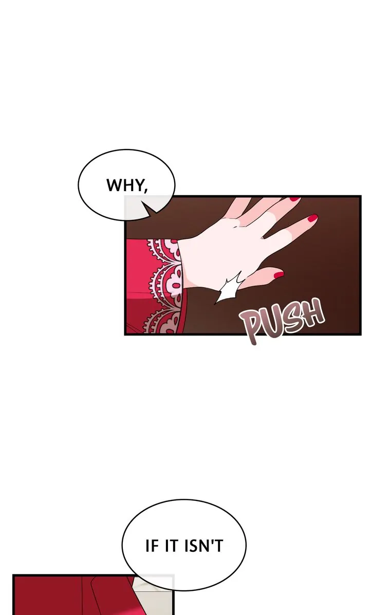 Till Divorce Do Us Part! Chapter 13 page 6