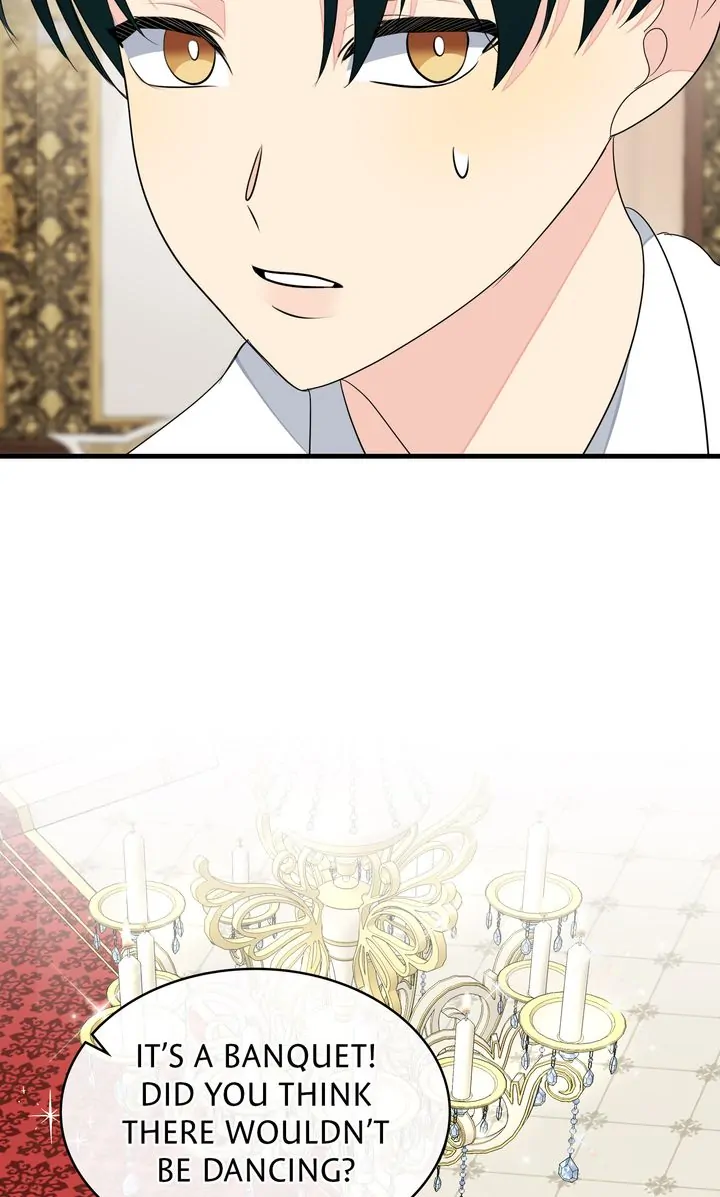 Till Divorce Do Us Part! Chapter 13 page 69