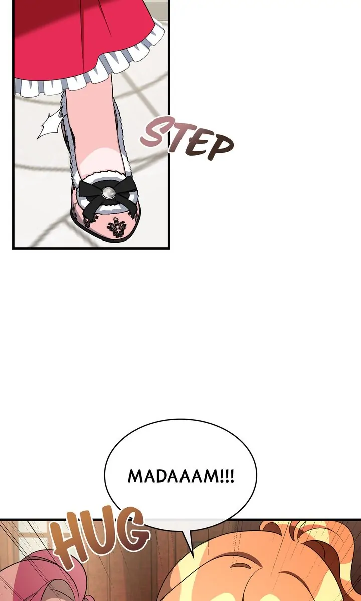 Till Divorce Do Us Part! Chapter 13 page 7