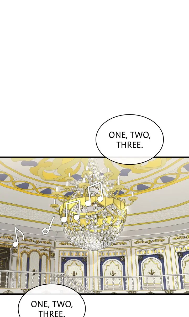 Till Divorce Do Us Part! Chapter 14 page 0