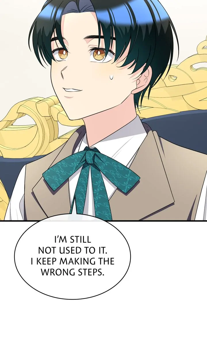 Till Divorce Do Us Part! Chapter 14 page 9