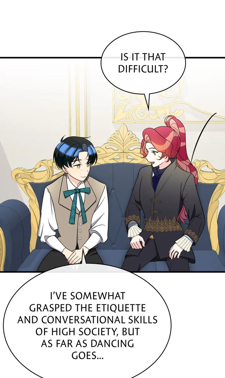 Till Divorce Do Us Part! Chapter 14 page 10