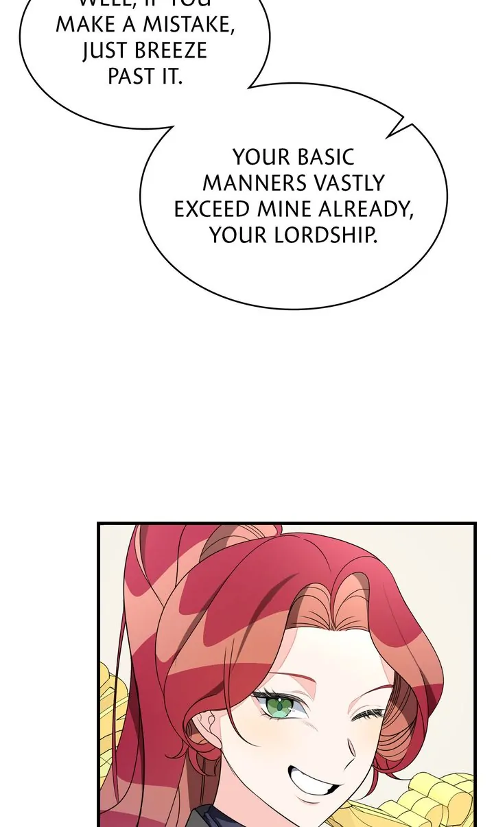 Till Divorce Do Us Part! Chapter 14 page 12
