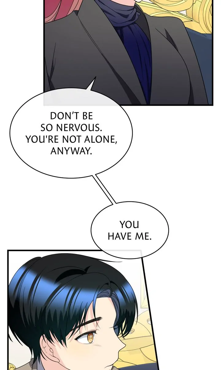 Till Divorce Do Us Part! Chapter 14 page 13