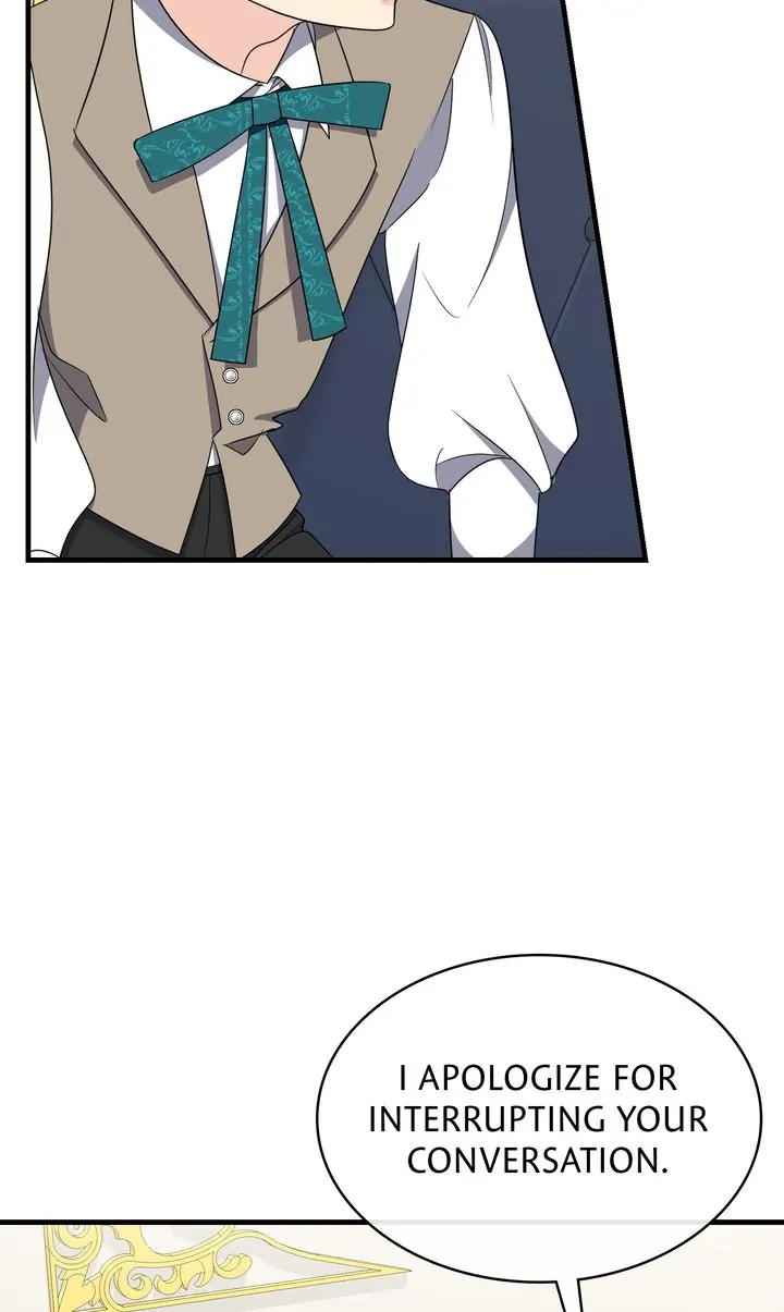 Till Divorce Do Us Part! Chapter 14 page 14