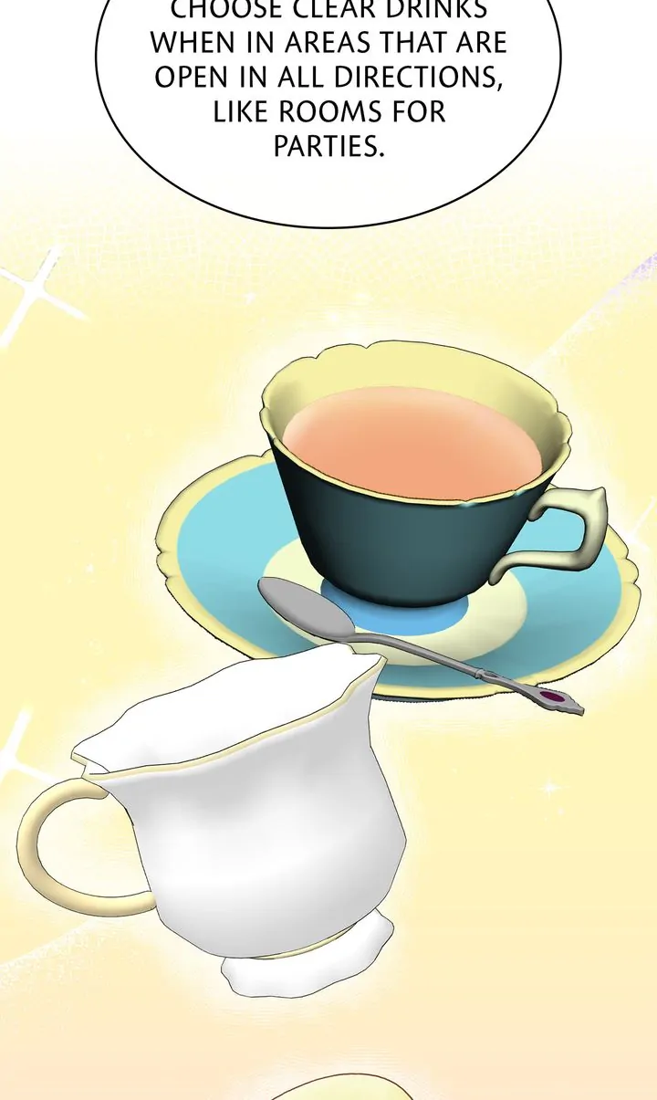 Till Divorce Do Us Part! Chapter 14 page 21