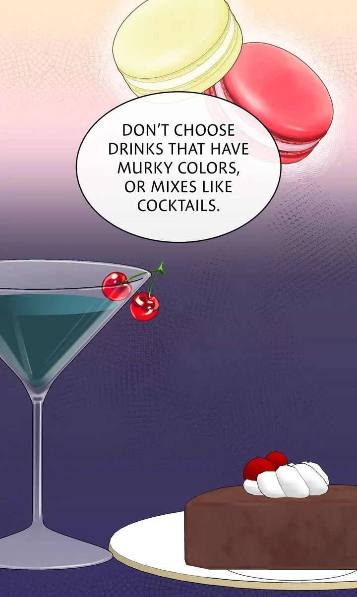 Till Divorce Do Us Part! Chapter 14 page 22