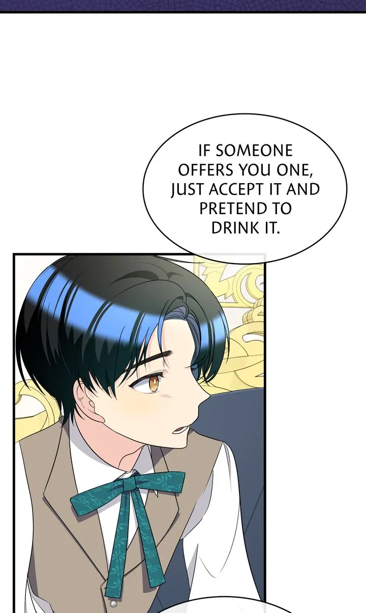 Till Divorce Do Us Part! Chapter 14 page 23
