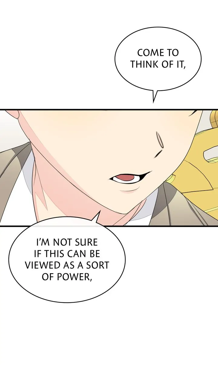 Till Divorce Do Us Part! Chapter 14 page 32
