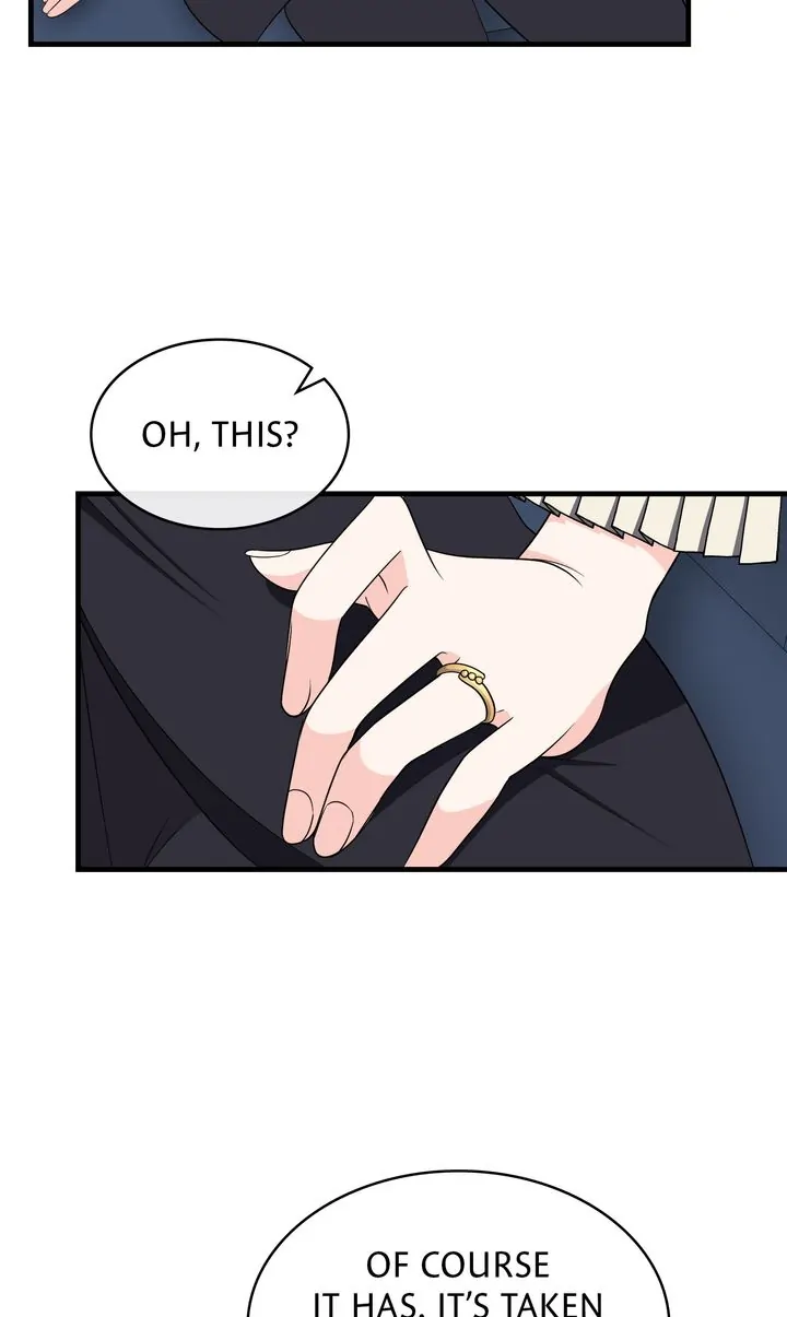 Till Divorce Do Us Part! Chapter 14 page 34