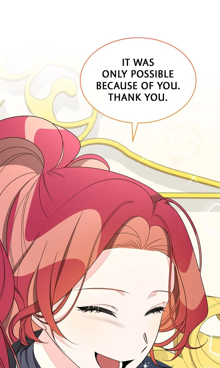 Till Divorce Do Us Part! Chapter 14 page 36
